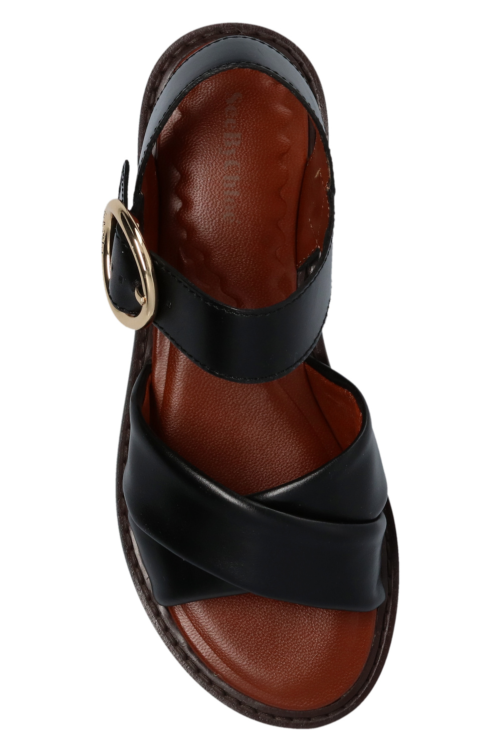 Lyna' sandals See By Chloe - SchaferandweinerShops Niger